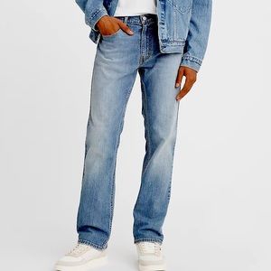 Levi’s 569 Straight